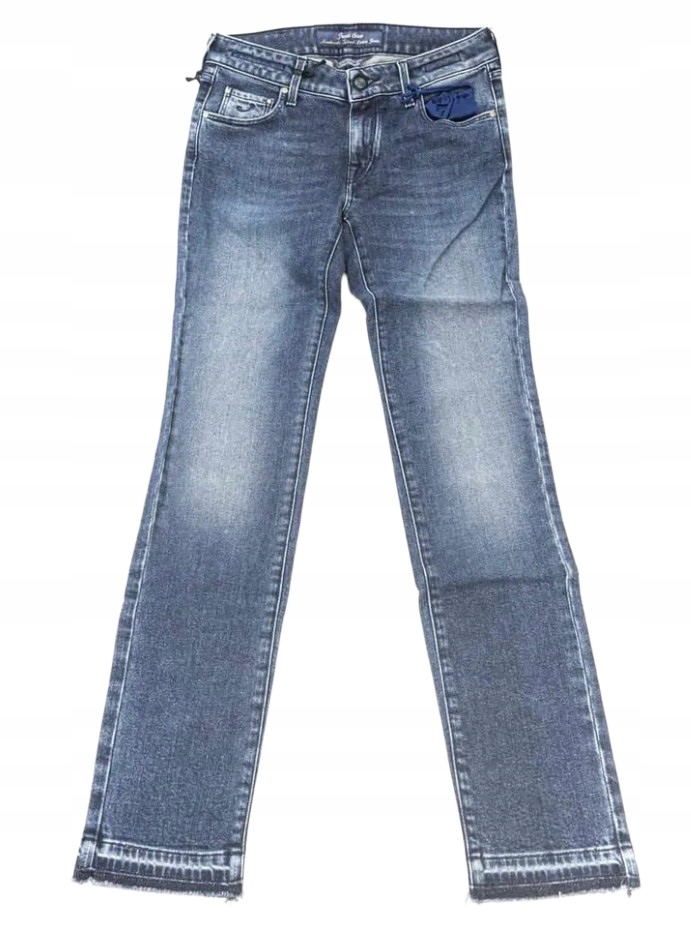 Jacob Cohen PW Jocelyn Slim Jeansy r.26