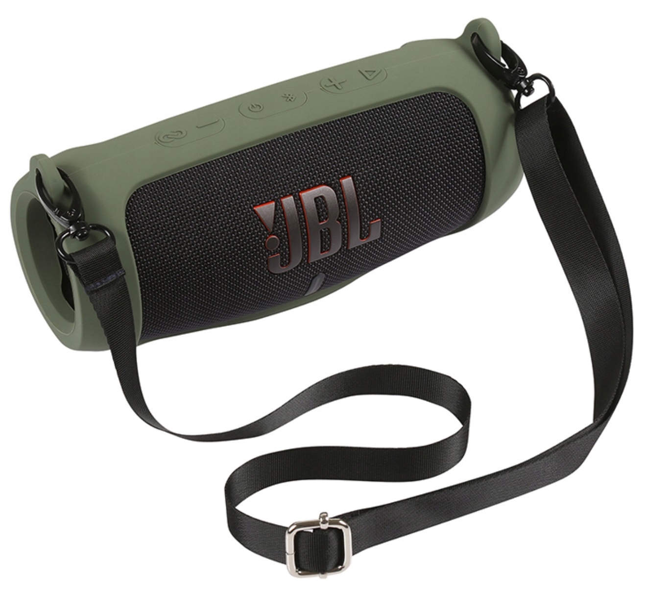 

Etui silikon na głośnik Jbl Charge 5 6