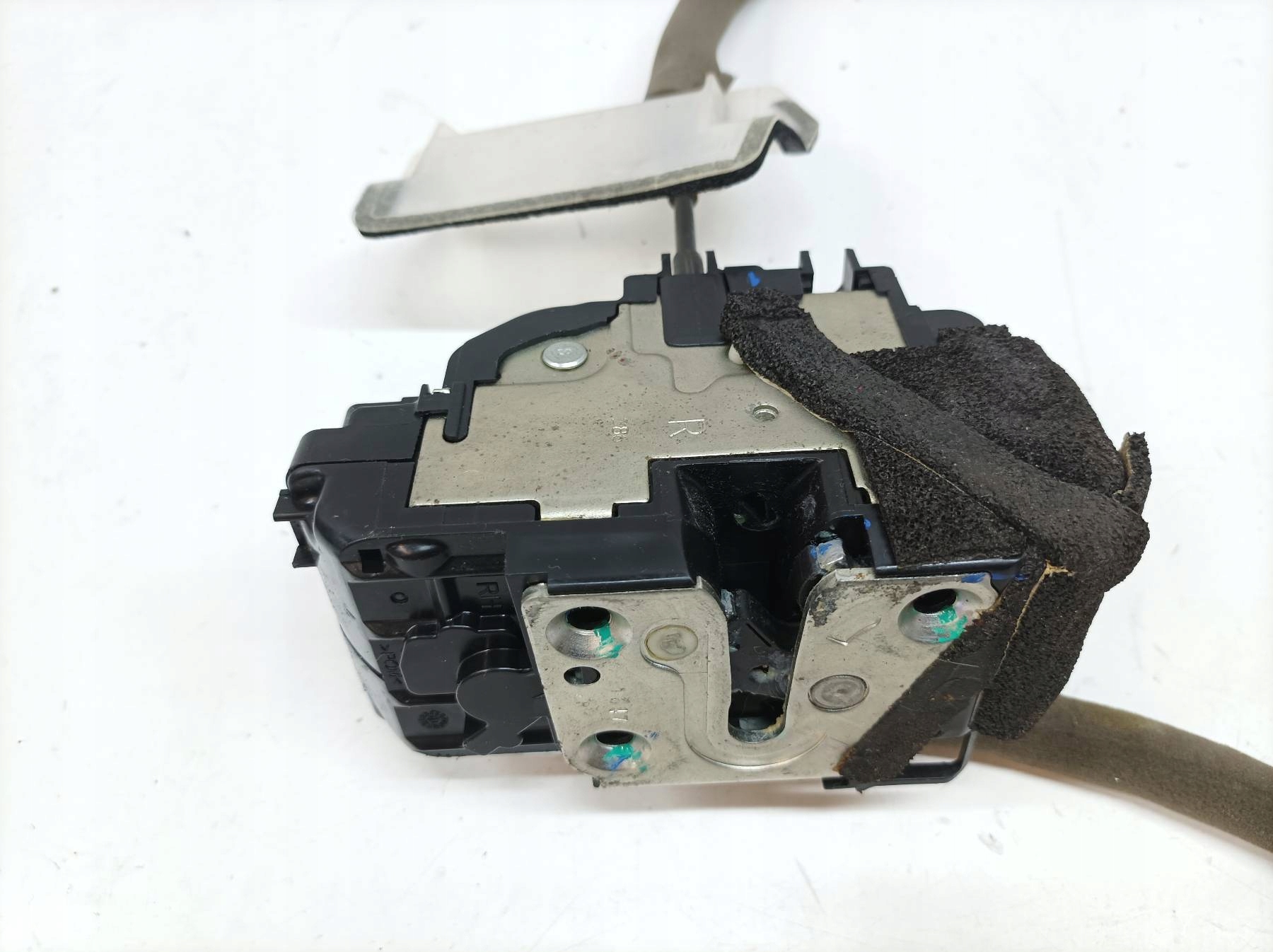 lock door right front Infiniti Q50 and (2013- )