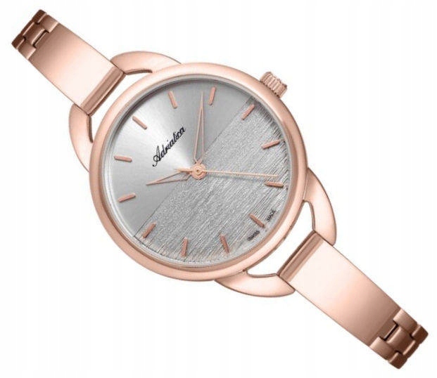 Dámské Klasické Hodinky Adriatica A3765.9117Q