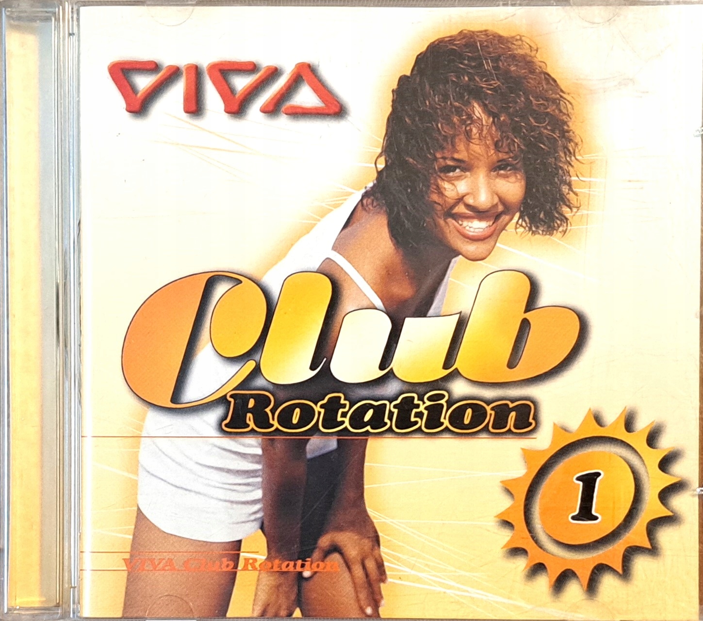 VIVA CLUB ROTATION 1