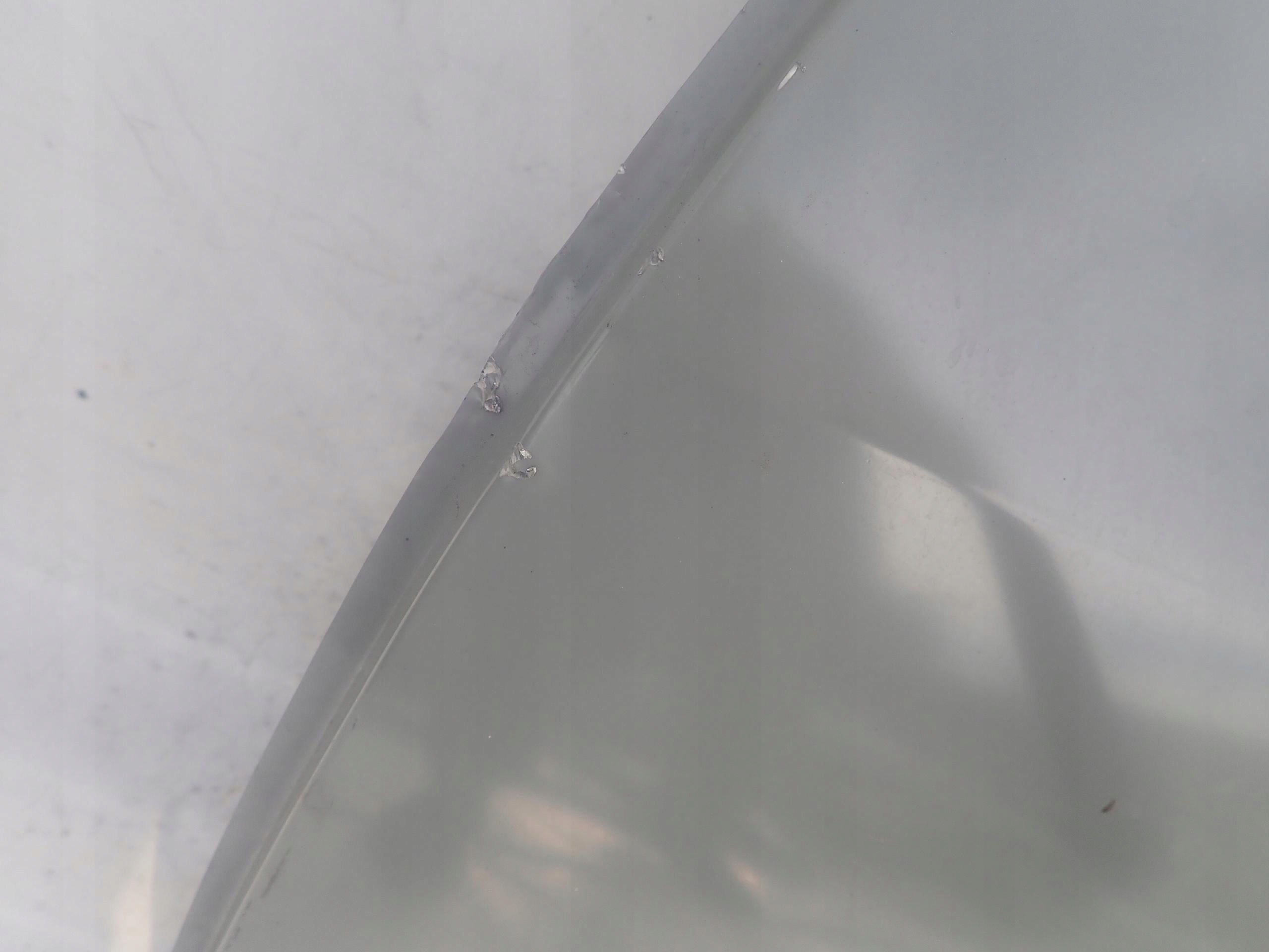 BMW 6 GT G32 door left front front front