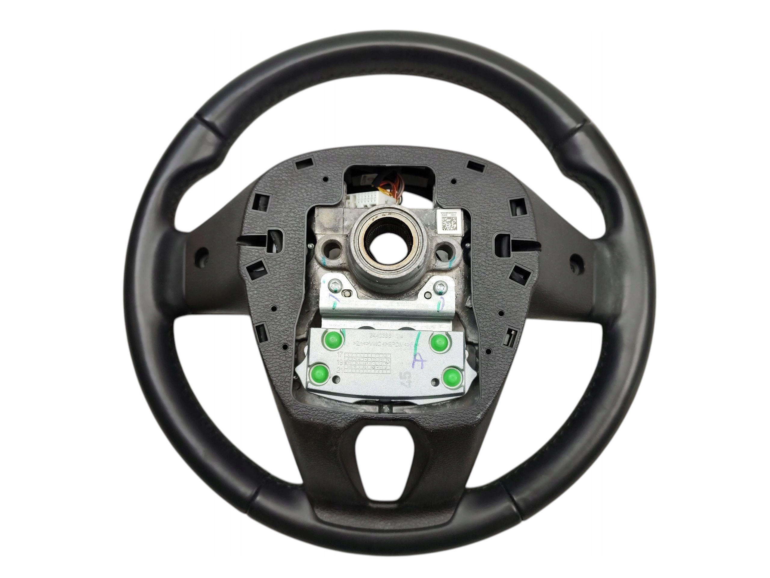 lenkrad Leder MULTIFUNKCJA KIA XCEED 56100-J7640