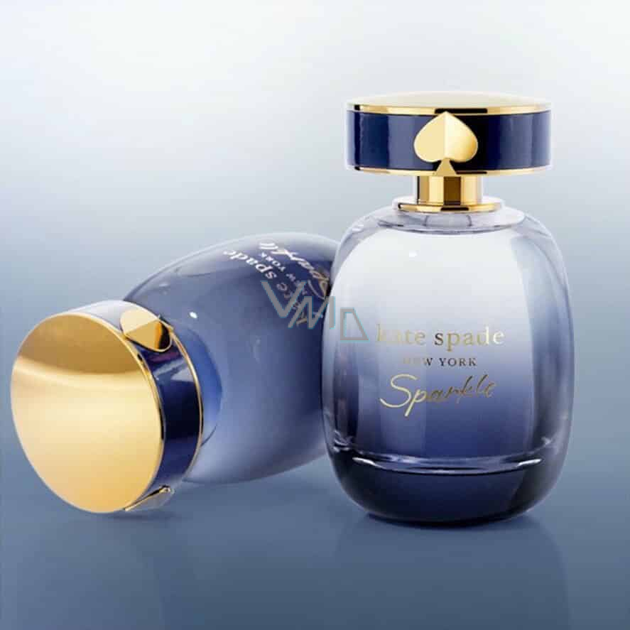 Kate Spade New York Sparkle Parfémovaná voda Intense 100 ml