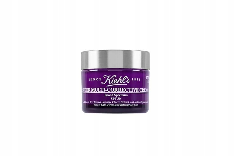 Kiehl's Multi-Corrective krém SPF30 50ml