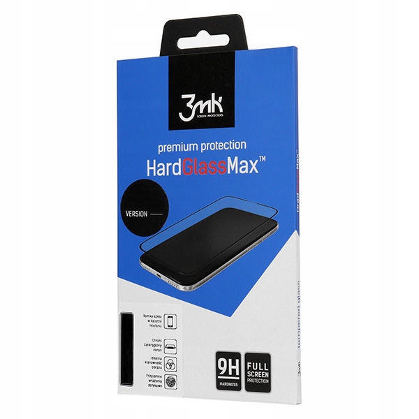 

Szkło 3MK HardMax Lite Samsung Galaxy A30/A50/A30s