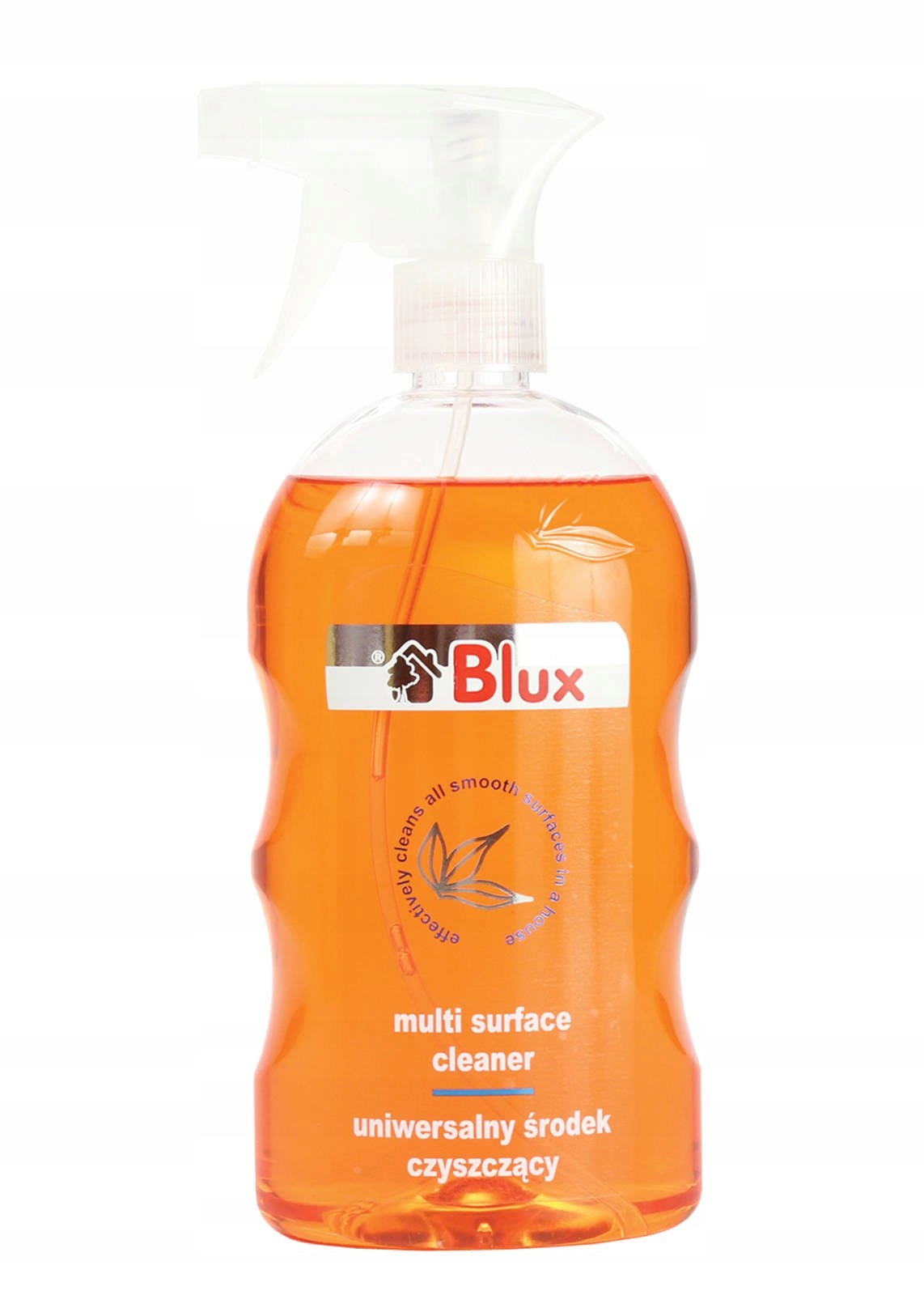 

Uniwersalny środek czyszczący 650 ml