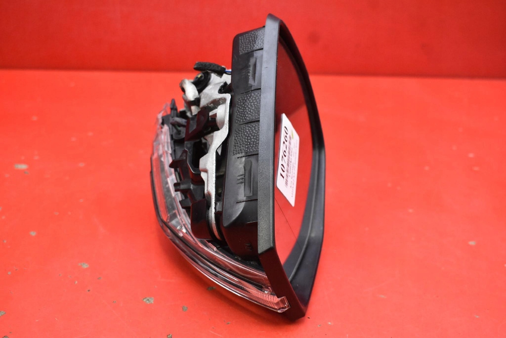 mirror left US EU 0410041 KIA SPORTAGE 5 V 21-25 8 PIN