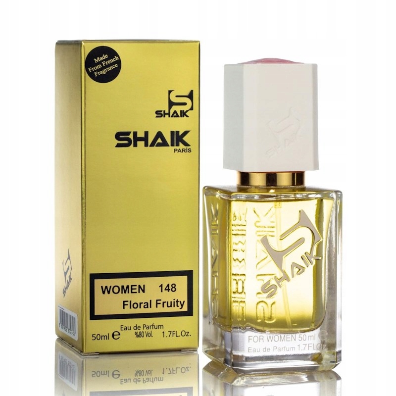Shaik W148 dámské parfémy 50 ml