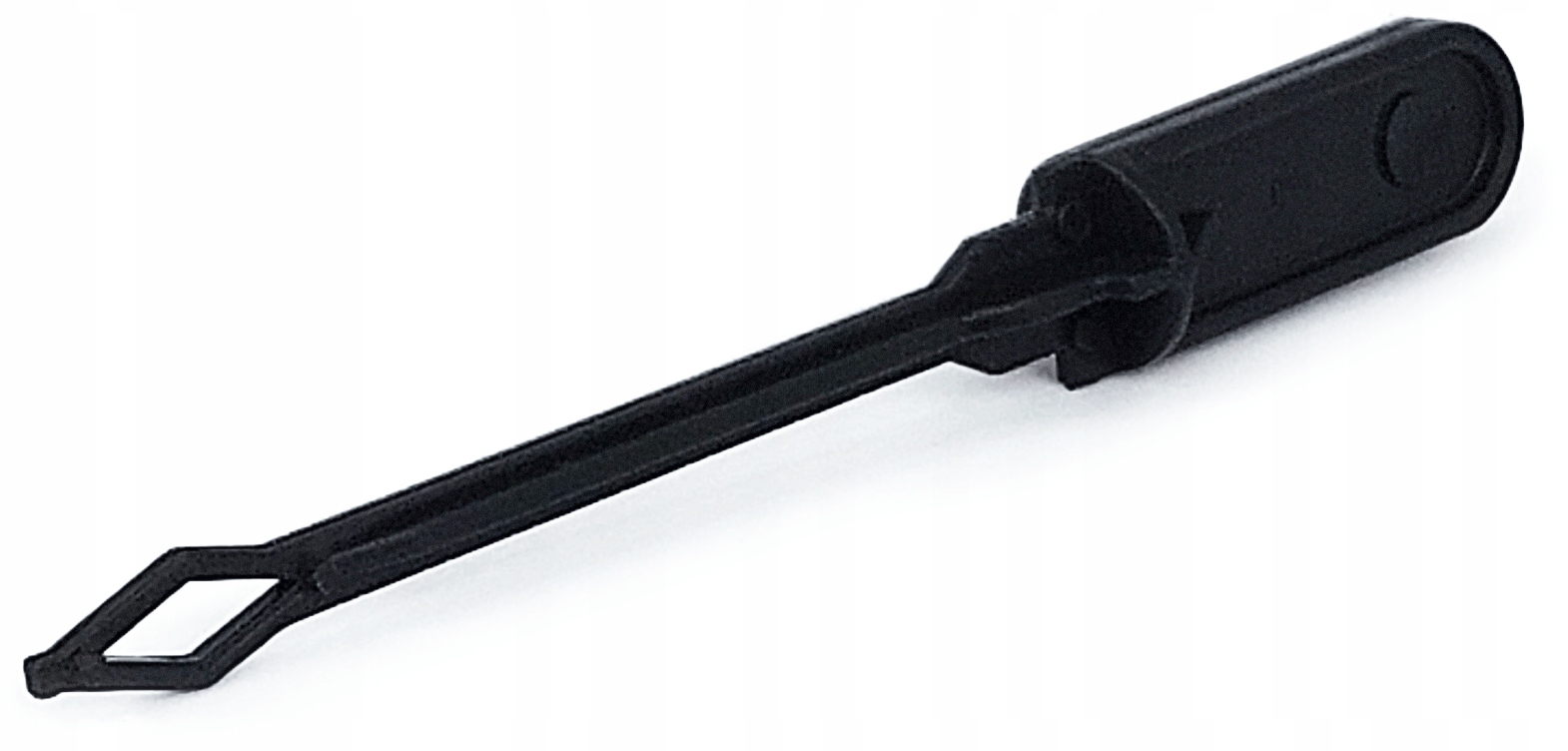 Przepychacz odpływu skroplin lodówki