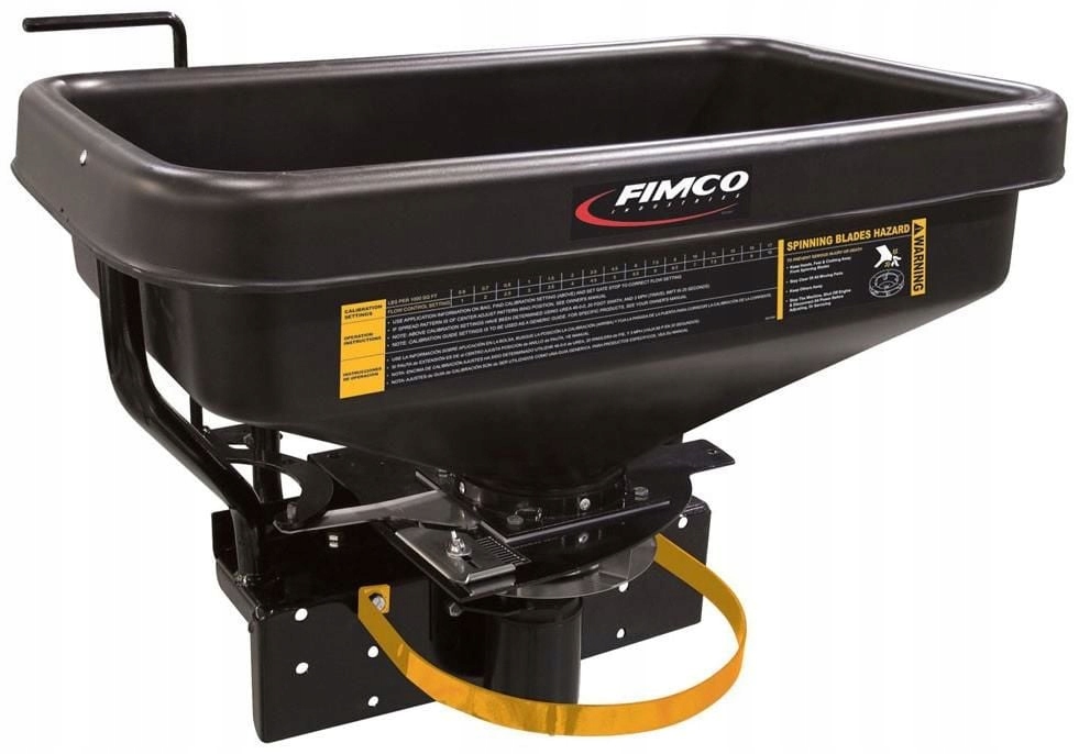 Fimco Dry Material Spreader 5301845