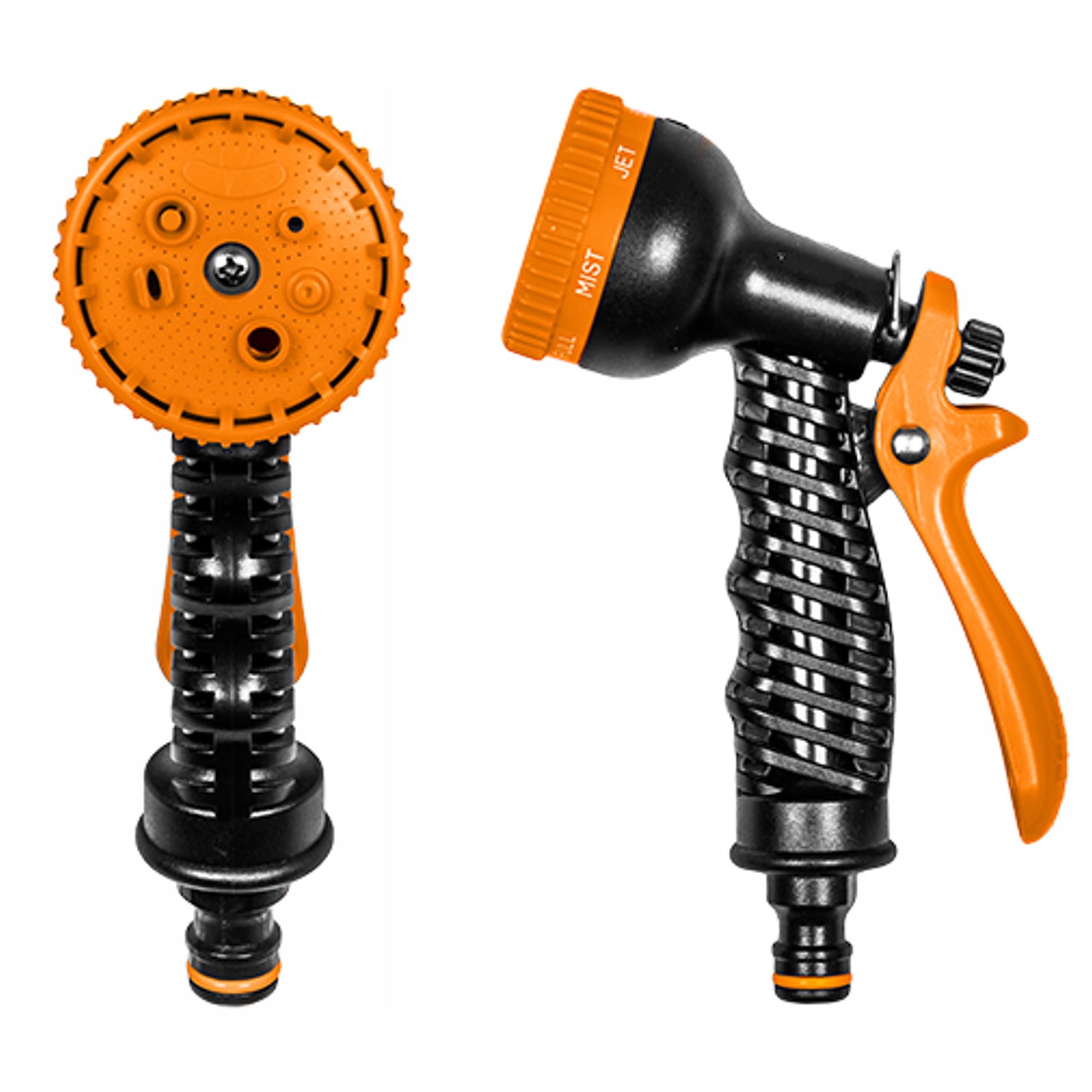 

Pistolet do Podlewania Zraszacz Ogrodowy 7 Funkcji