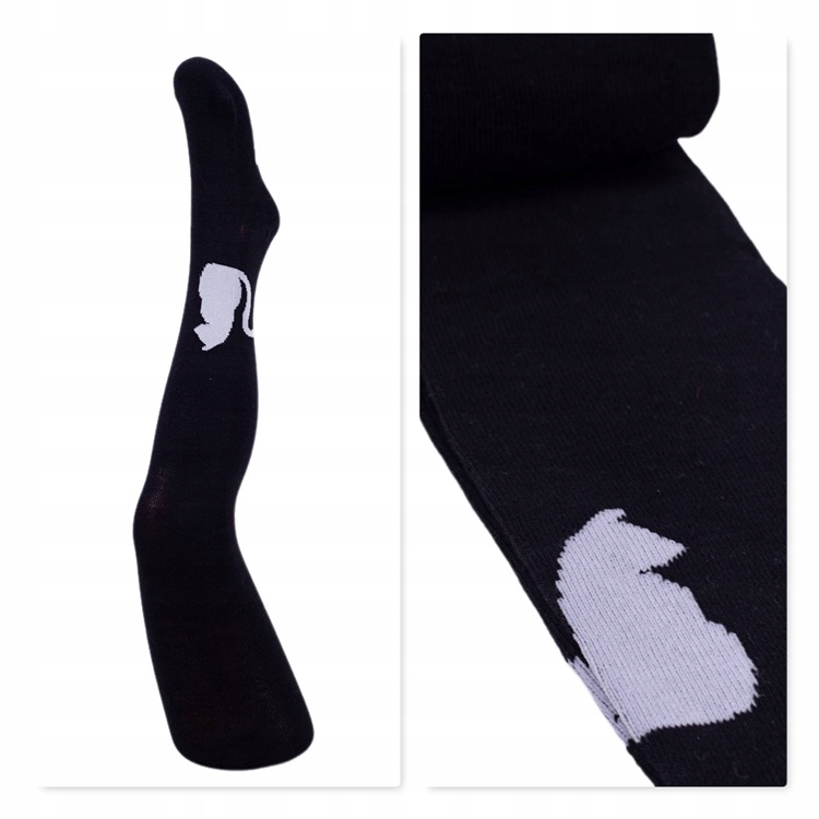 RAJSTOPY BAWEŁNIANE YO! Śliczne wzory!Rozm.104-110 EAN (GTIN) 5906714432814