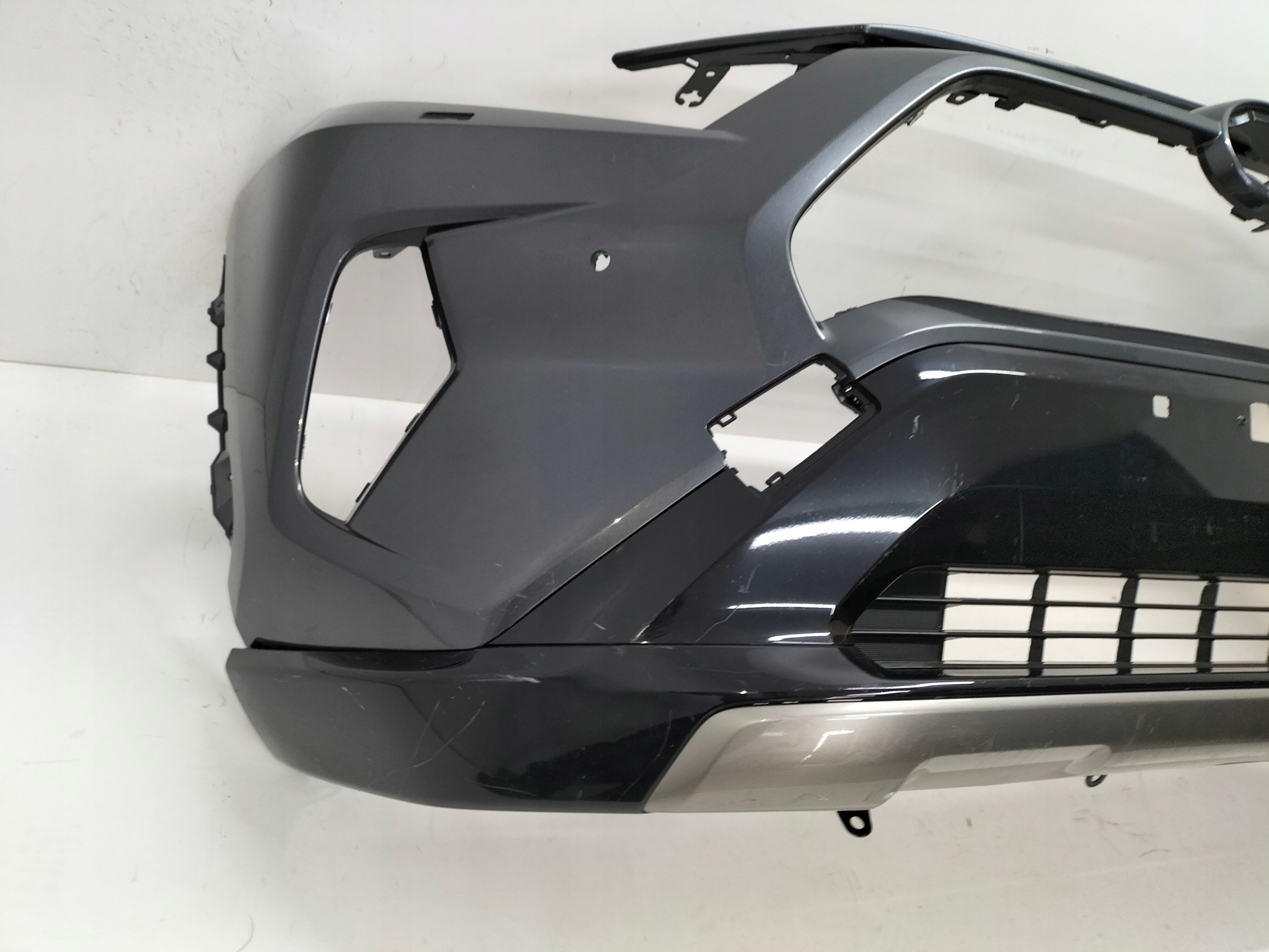 front bumper front TOYOTA RAV4 RAV-4 V 18