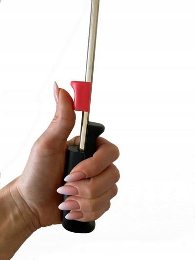 WIDELEC DO MIĘSA GRILLA Z FUNKCJĄ ZDEJMOW. MIĘSA Linia inna