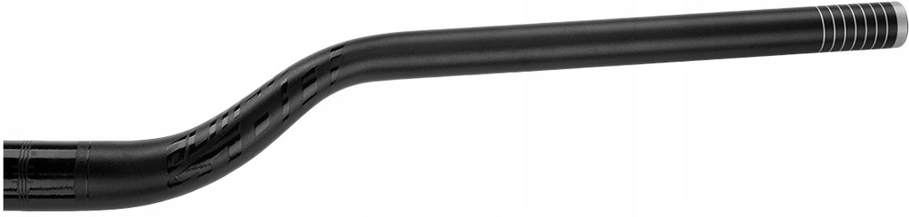 Kierownica Kellys Alm/en 70 31,8 780 mm wznios 51mm 2'' Enduro