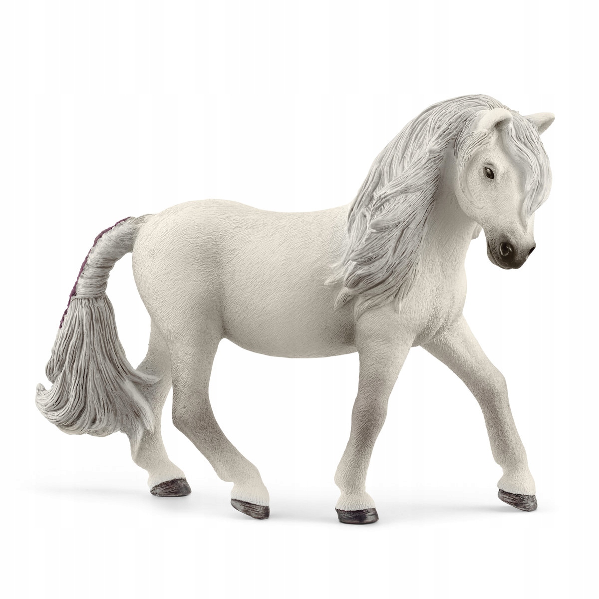 

Schleich 13942 Kuc Islandzki Klacz