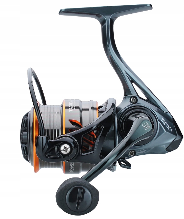 Robinson kołowrotek Tactica Fd 208