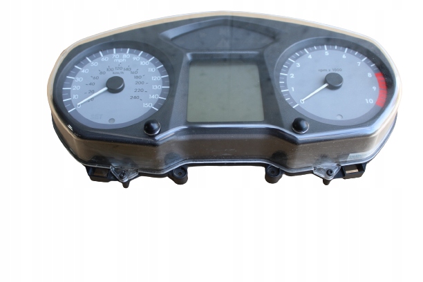 R1200RTK266.LICZNIK - BMW R1200RT K26 05-09 лічильник годин