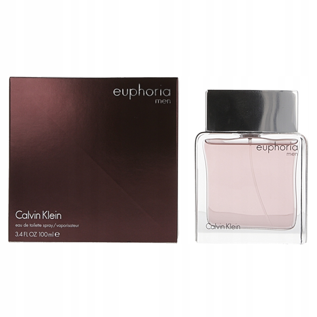 

Calvin Klein Euphoria Men Edt 100ml