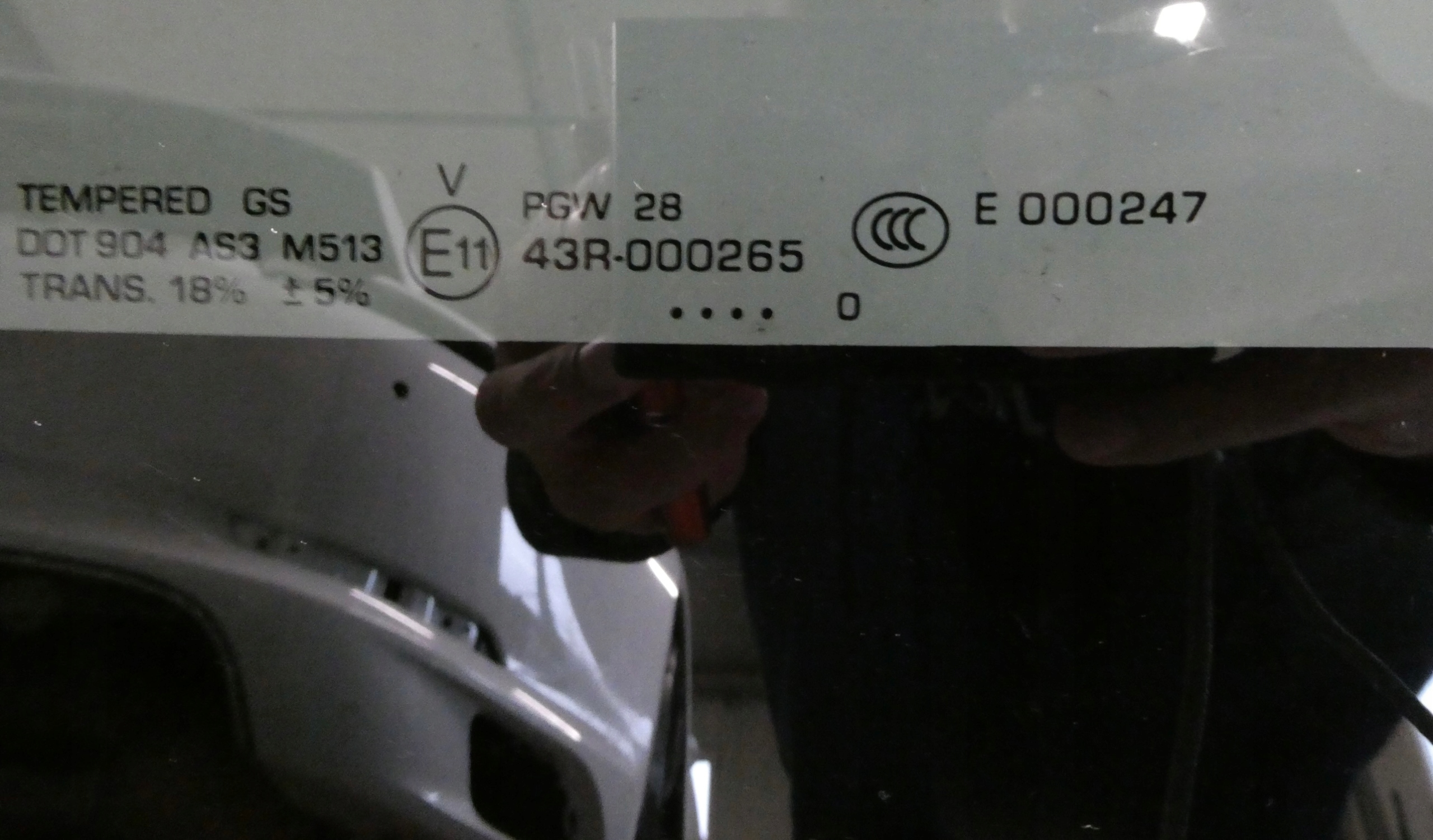 FENSTER DUZA Schiebedach PANORAMA OPEL INSIGNIA A KOMBI