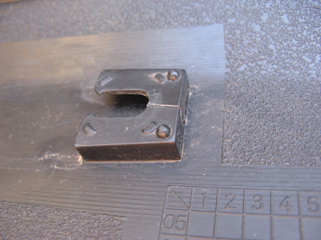 moulding door left front FIAT SEDICI