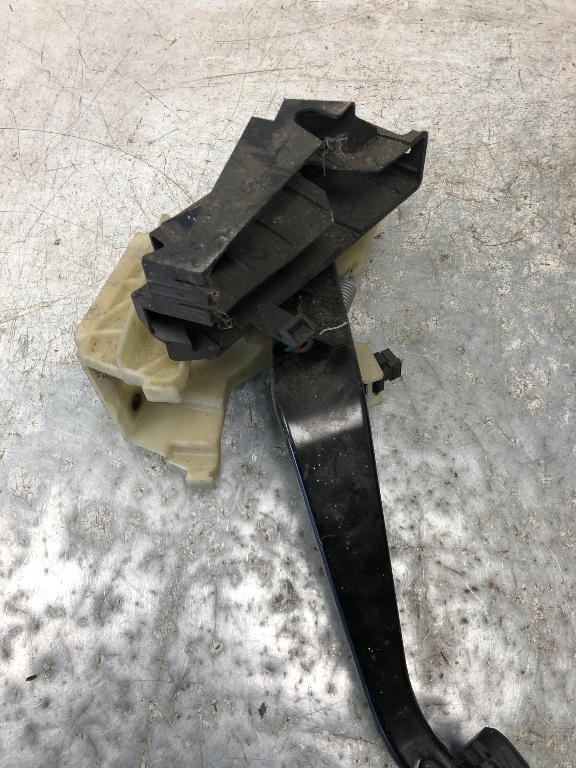 PEDAL Bremse BMW X5 6770693