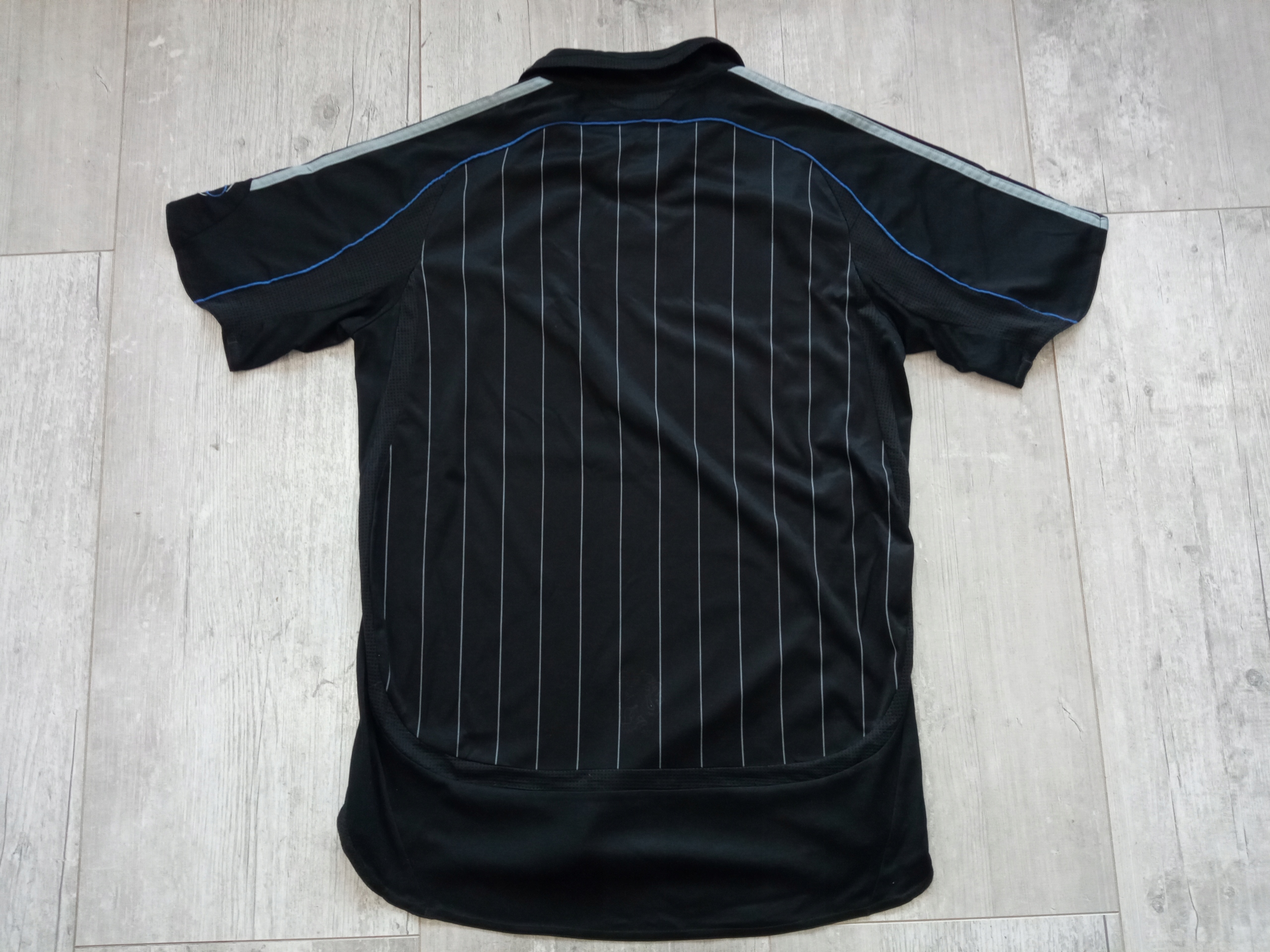 CHELSEA LONDON FC_2006/07_away shirt_ADIDAS Climacool_L Kod producenta 11