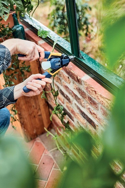 NITOWNICA DWURĘCZNA RP100 MULTI HEAVY DUTY & P EAN (GTIN) 4051661037252