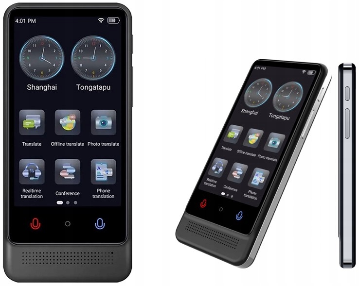 Dobrý překladatel z fotografie, nejlepší elektronický překladač hlasu a řeči