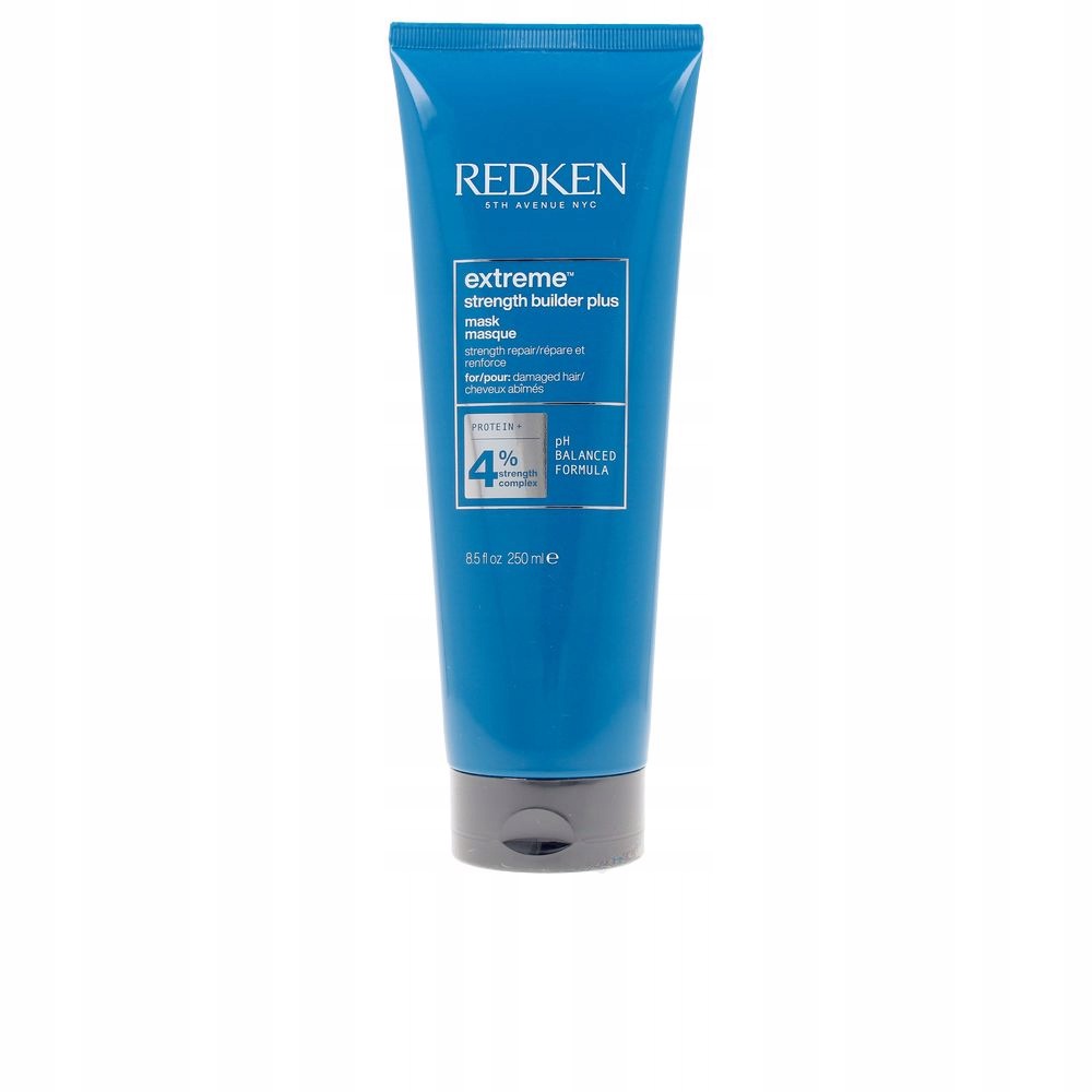 Extreme síla plus 250 ml