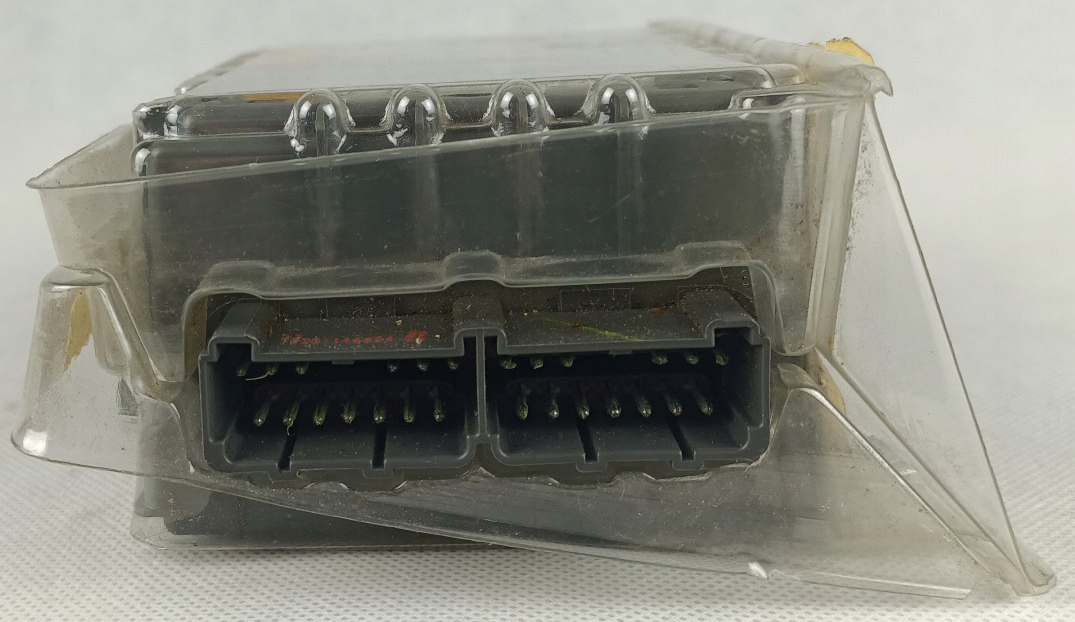 Modul bezkluczykowego otwierania Lincoln Mark