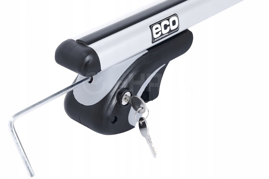 Багажник на крышу Peugeot Rifter (2019-)