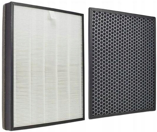 Náhradní filtr FY3433 Hepa FY3432 uhlíkový pro čističku Philips AC3256