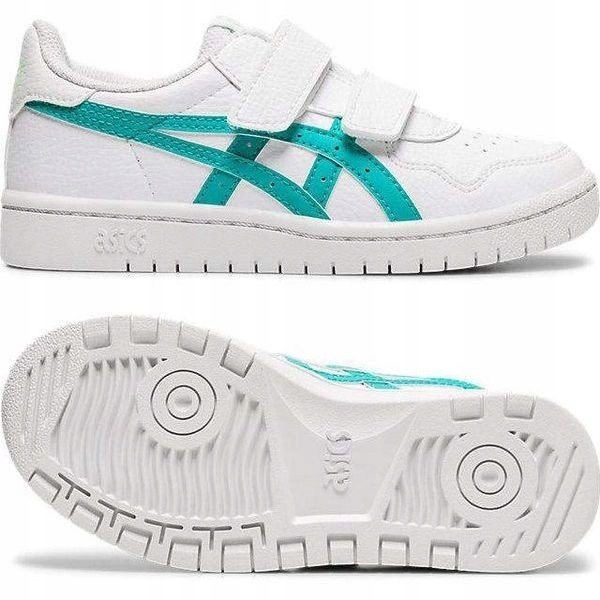 

Asics Japan buty dziecięce Ps rzepy 30 praktyczne