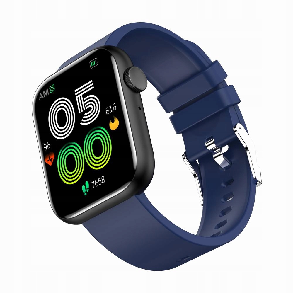 SMARTWATCH KOMUNIA CHŁOPCA Gravity trening MENU PL PROWADZENIE ROZMÓW Model Gravity GT3-5