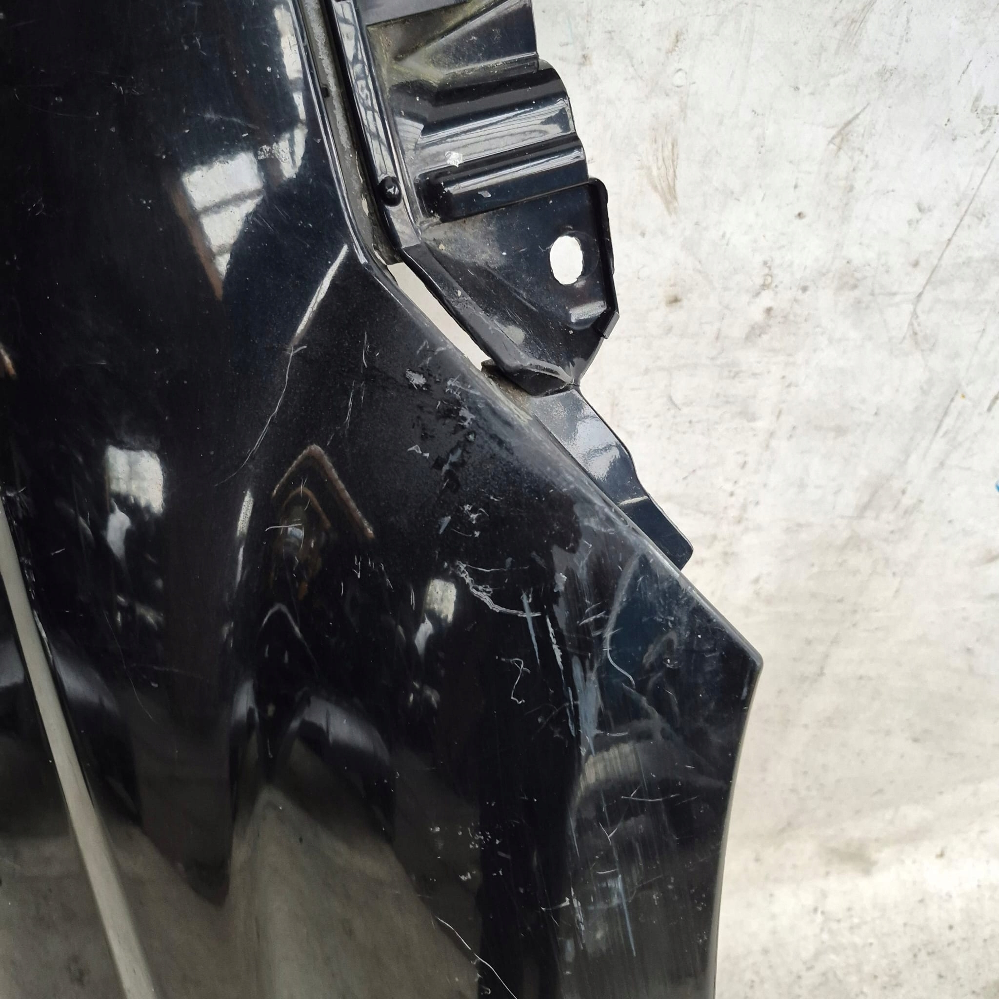 NISSAN X-TRAIL and 1 T30 01-07 fender right front front