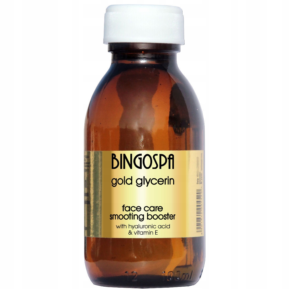 

Mocne Nawilżenie Smoothing Booster