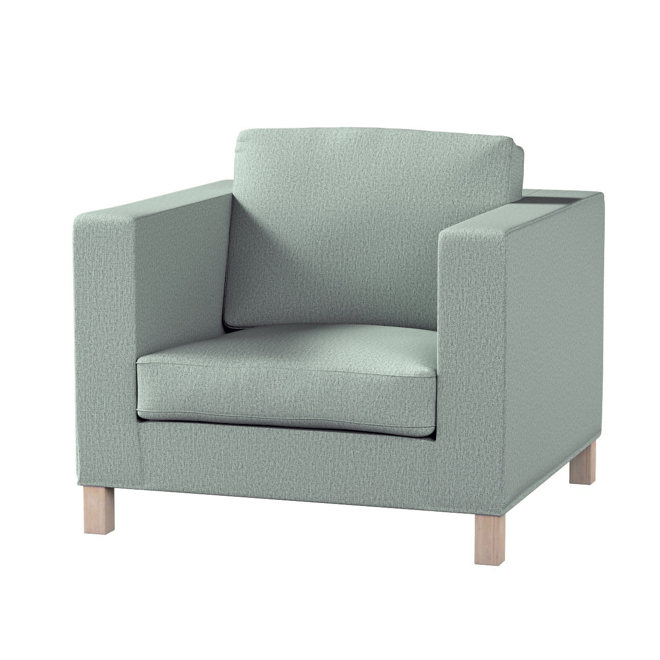 Dekoria potah na křeslo Karlanda Ikea