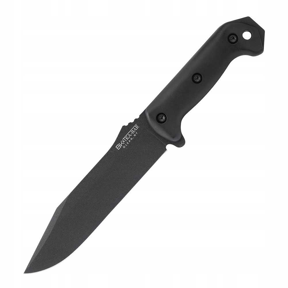 Ka-Bar BK7 Becker Combat Utility
