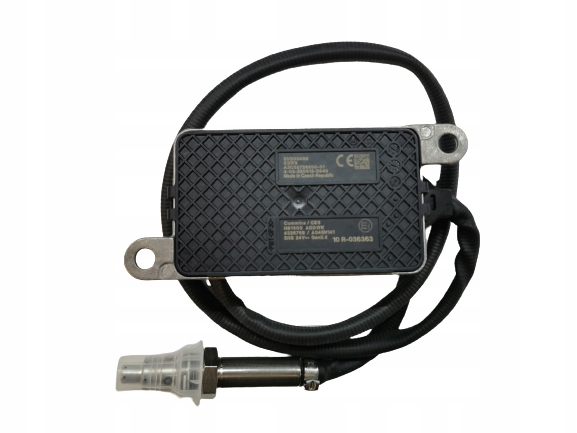 MGA11674 - ЗОНД ДАТЧИК NOX CUMMINS 4326769 / A045H141