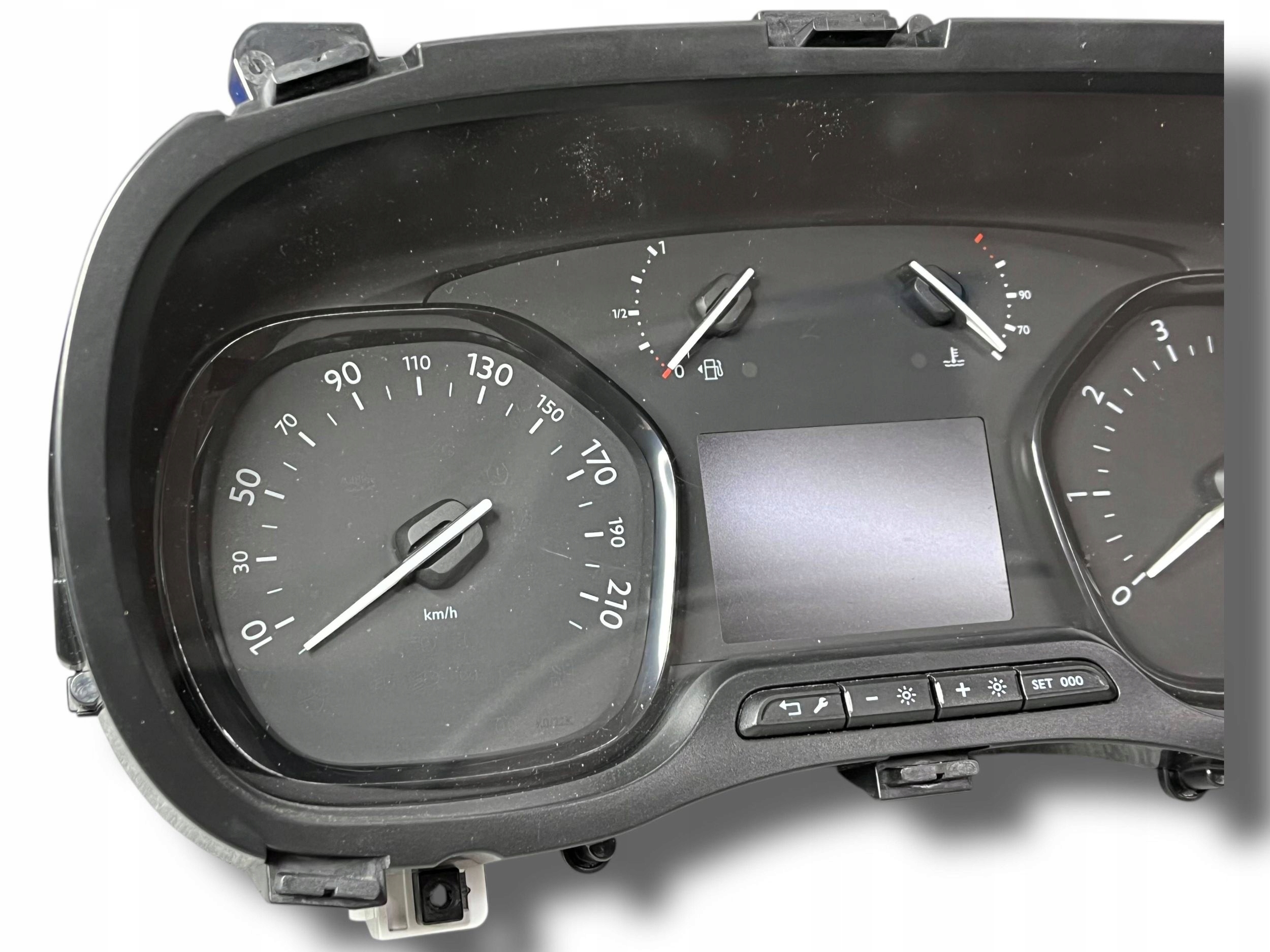 dials dials EUROPA 9822514880 EXPERT III CITROEN JUMPY III 2.0 17R !J