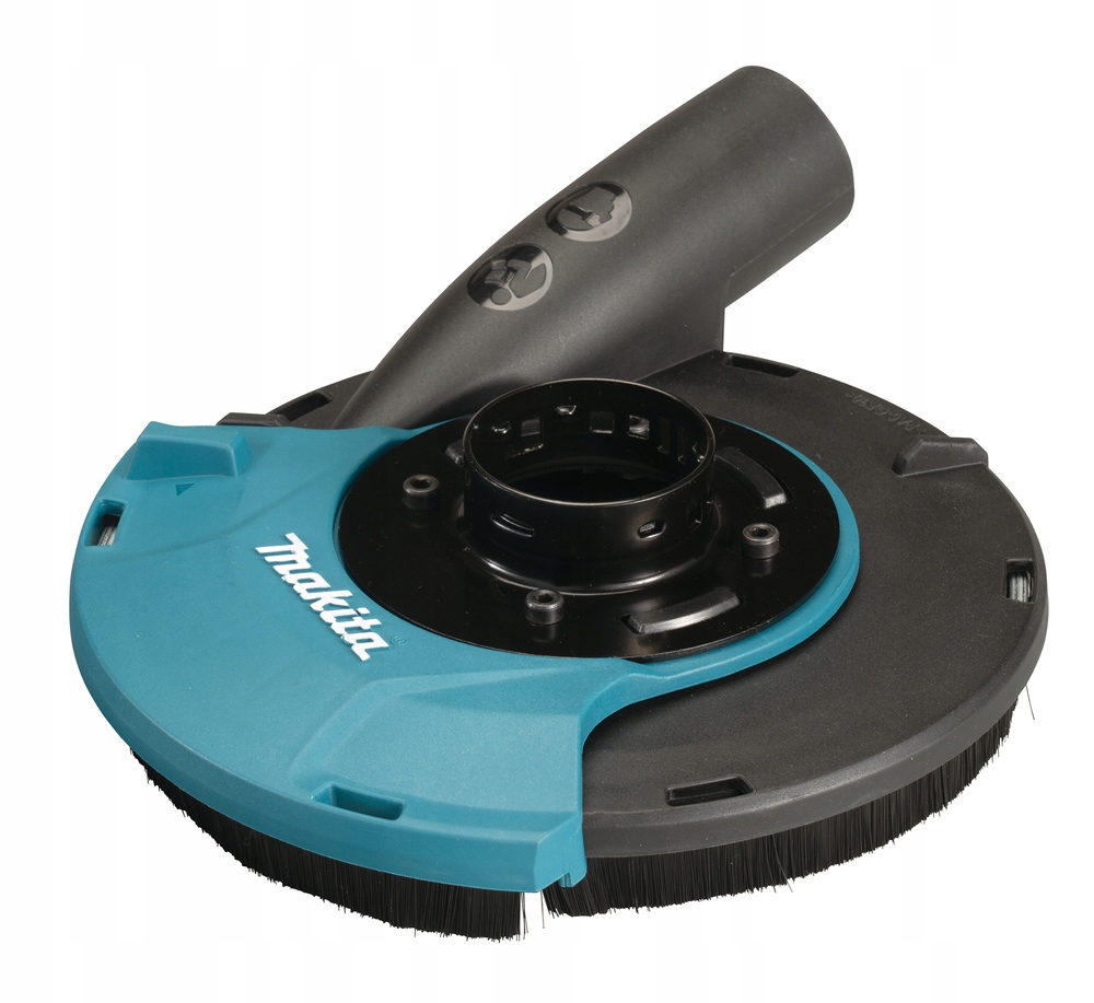 Makita 191W05-0 Kryt S Odsáváním 115/125 mm Pro Úhlové Brusky Ga
