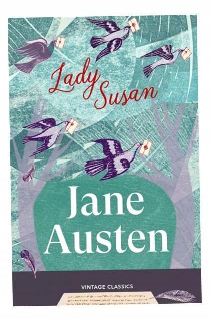 Lady Susan Jane Austen