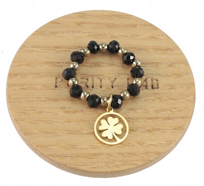 

Pierścionek Elastyczny Stal Chirurgiczna