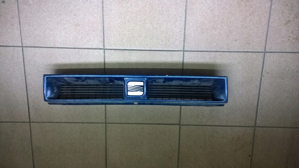 Grill SEAT TOLEDO SEAT