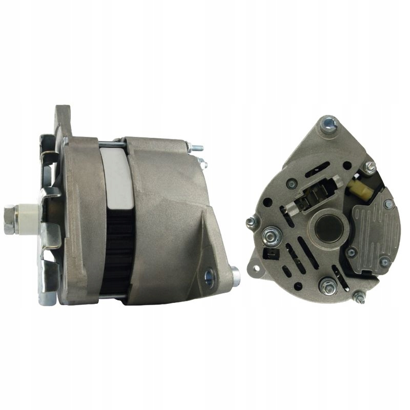 Alternátor Massey 3690 Magneton
