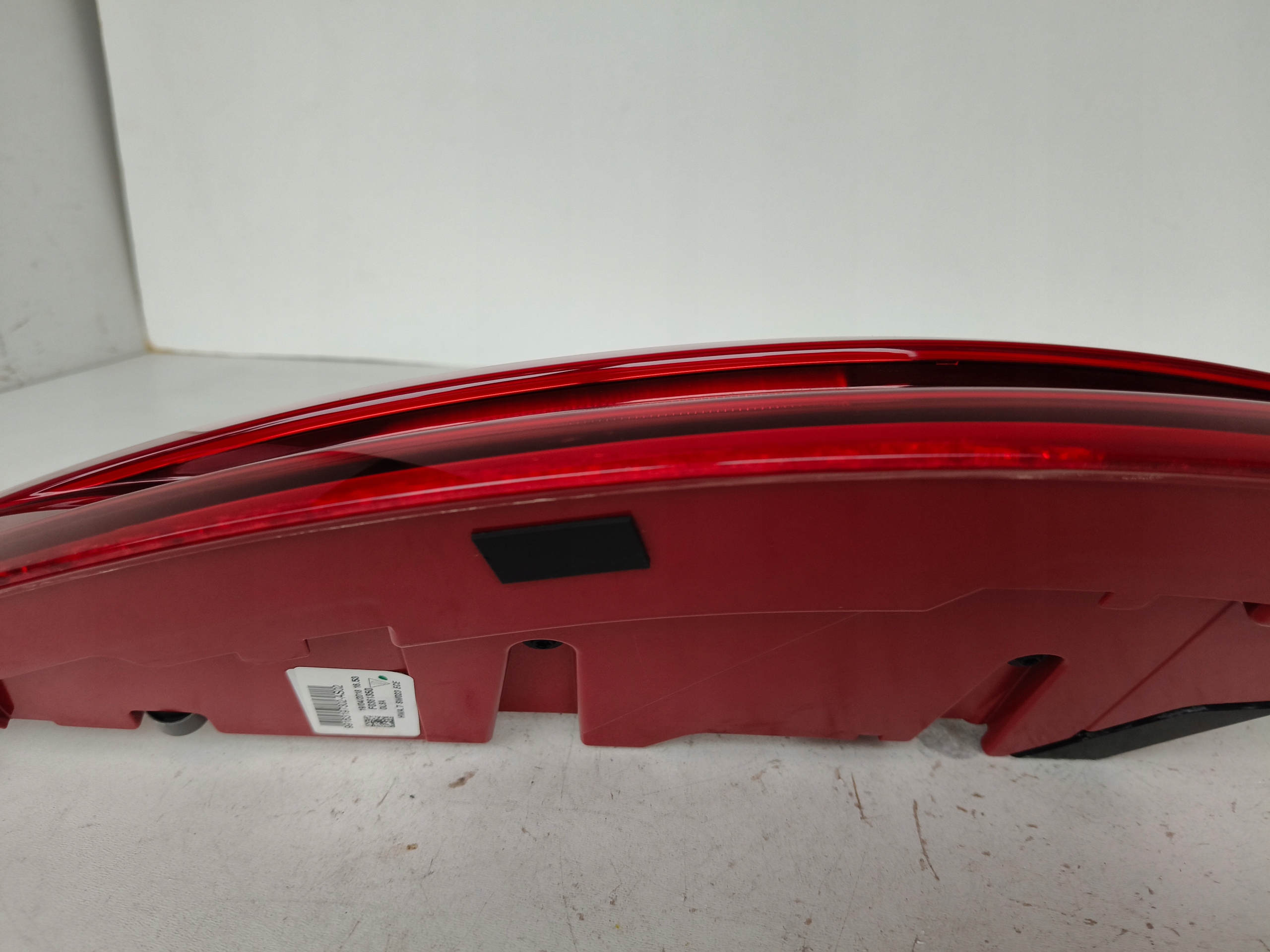 light left rear PORSCHE CARRERA 911 991 GTS 16- LIFT LED
