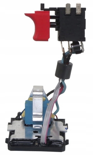 Elektronický modul spínač 1607233598 Bosch