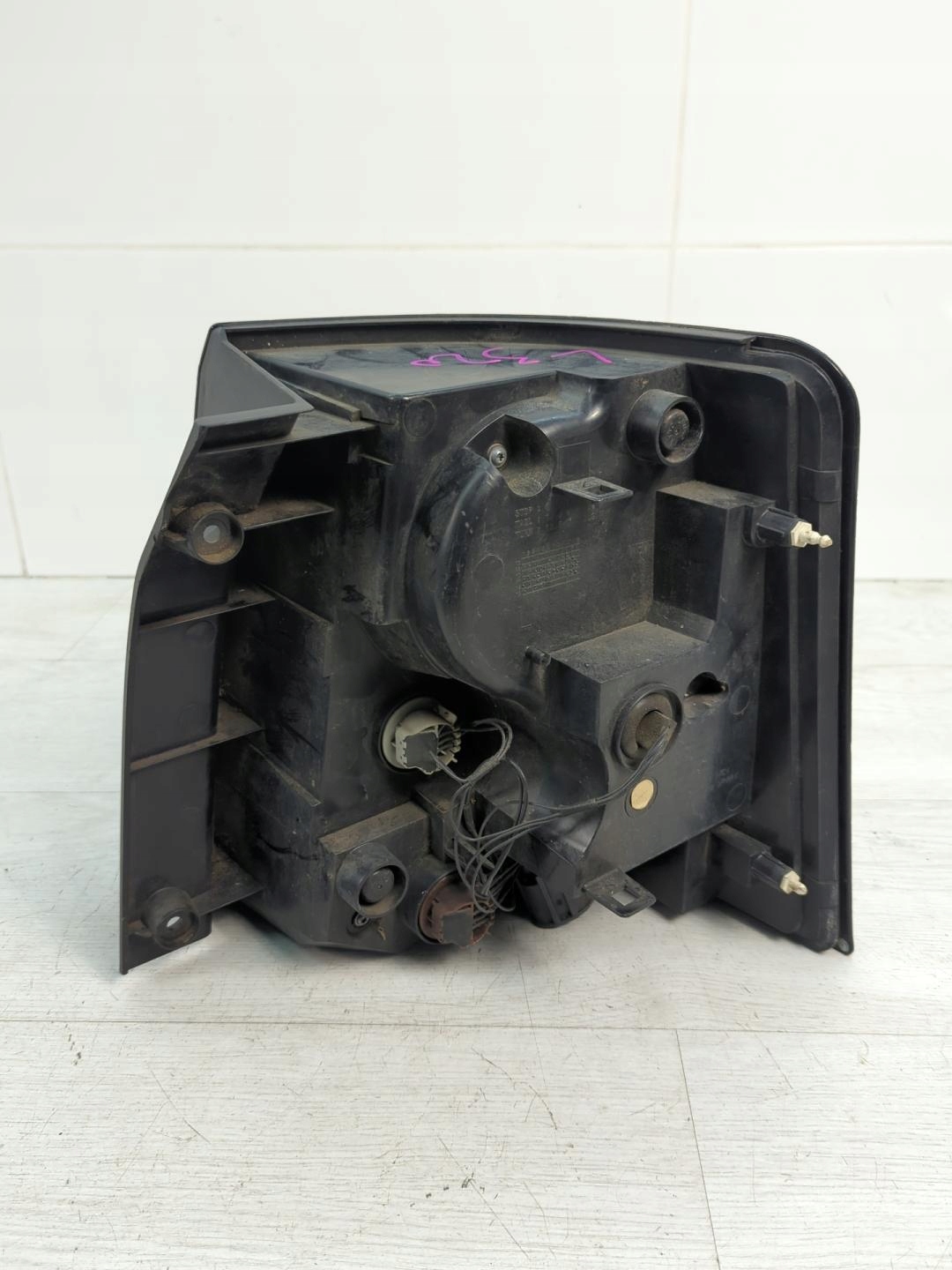 фонарь левый A056008 LAND Range Rover Sport D07LB